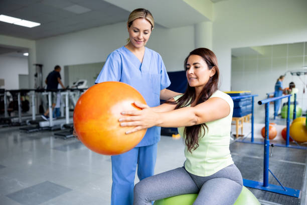 Bounce Back Physiotherapy