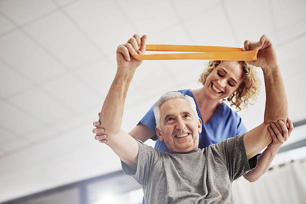 Bounce Back Physiotherapy

