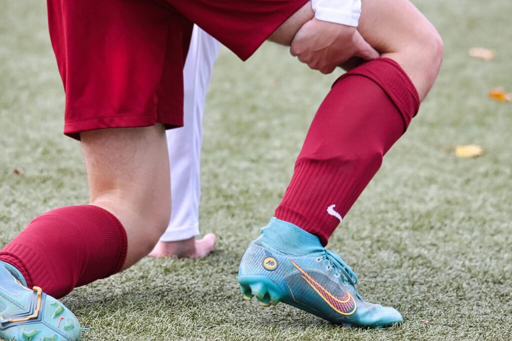 Sports Injuries