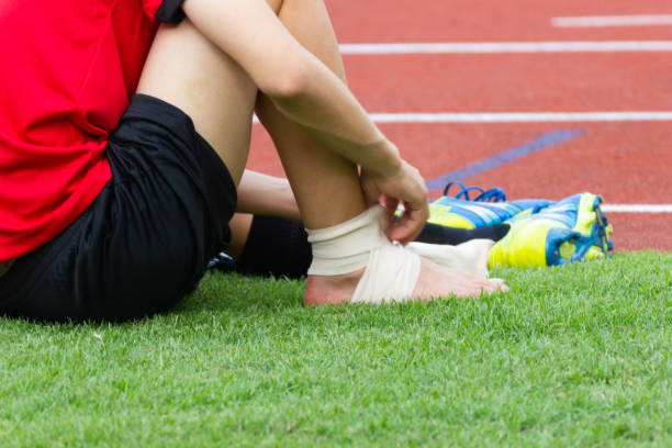 Sports Injuries