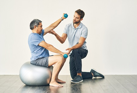 Physiotherapy Don’t Ignore