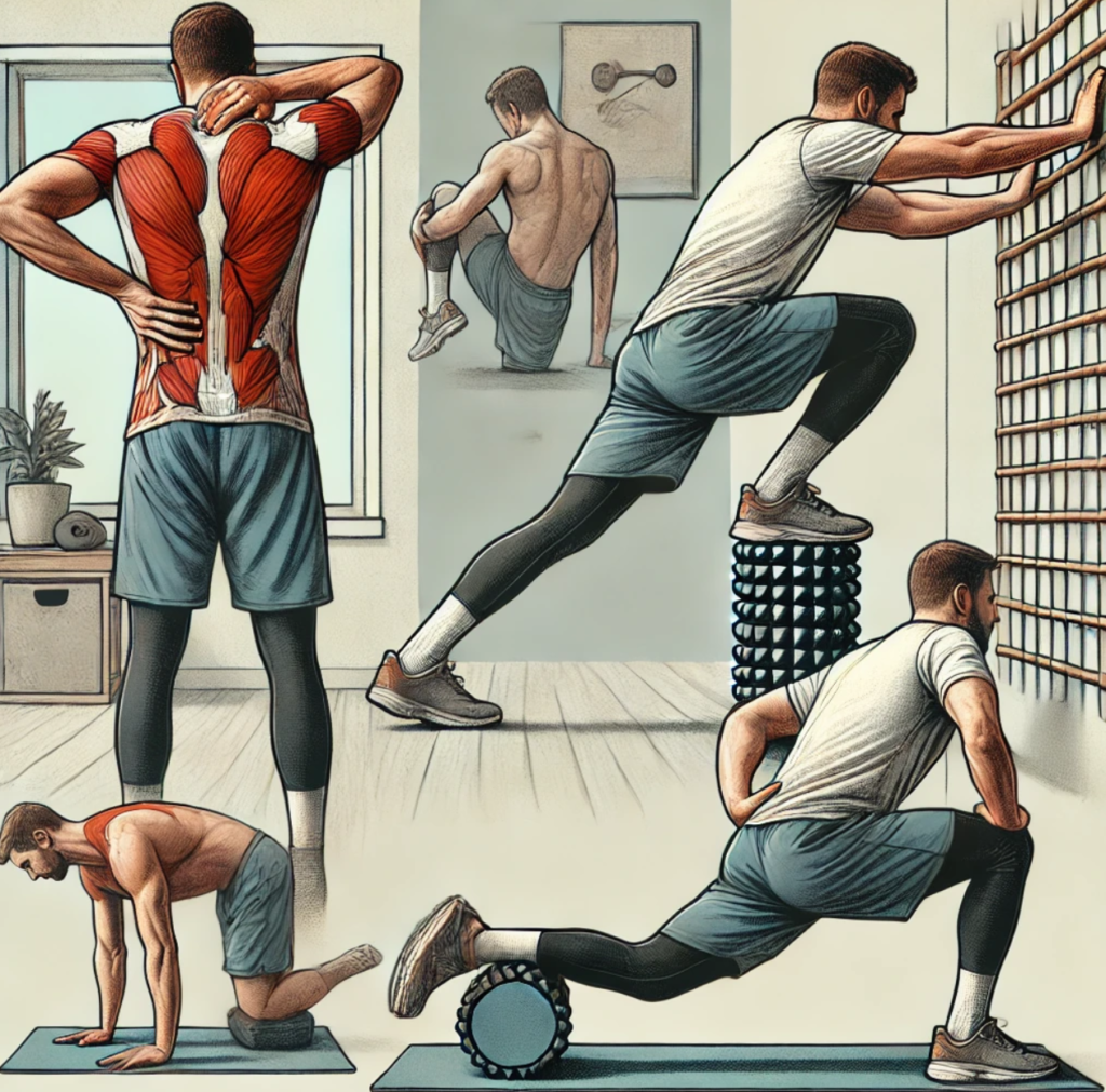 Physiotherapy Don’t Ignore