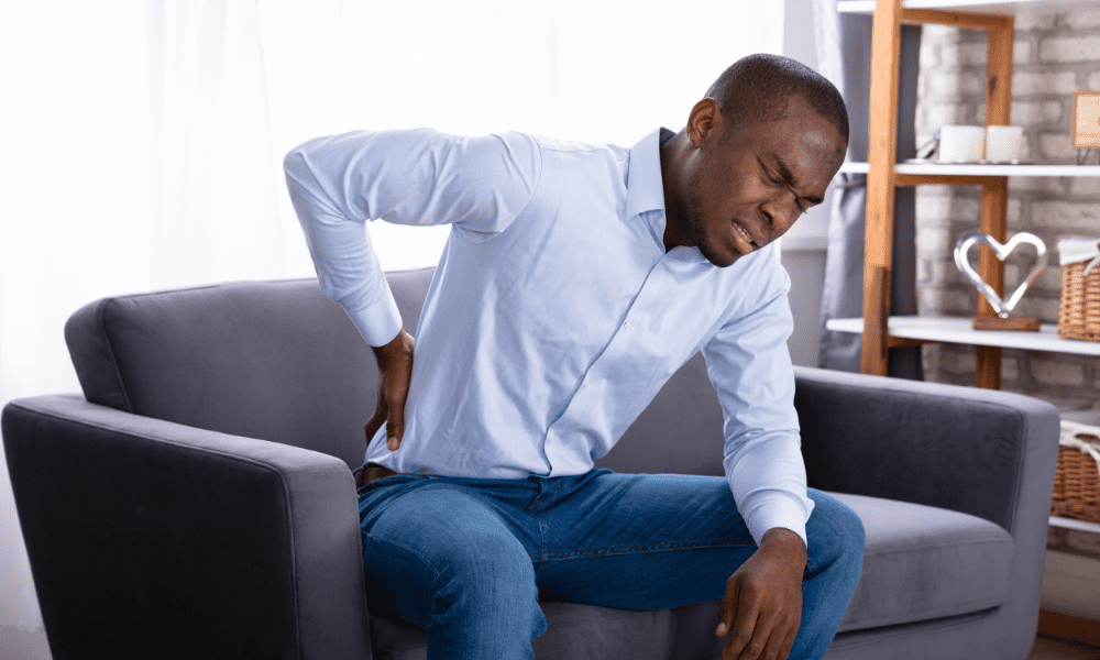 Physiotherapy Don’t Ignore