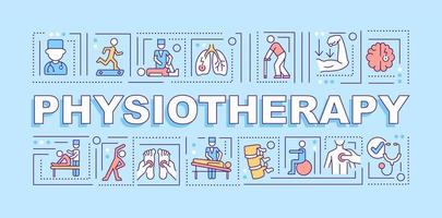 Physiotherapy Moves