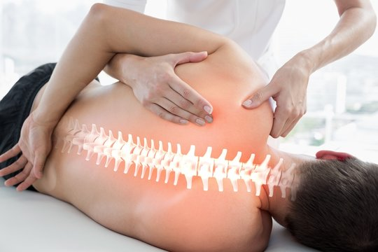 Physiotherapy Moves