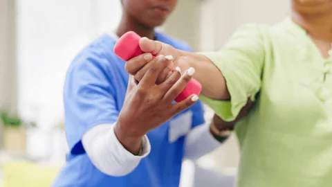 Common Physiotherapy Blunders
