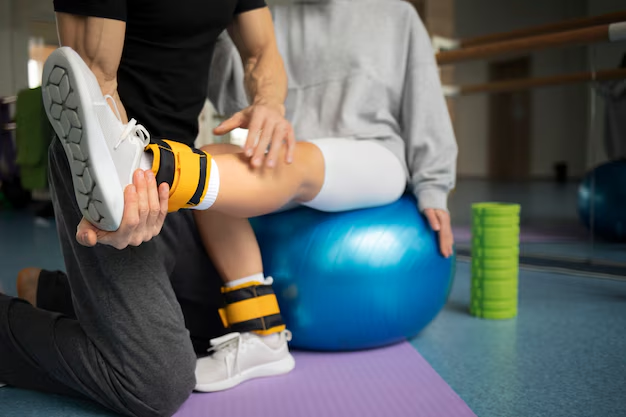 Common Physiotherapy Blunders