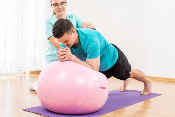 Core Stability