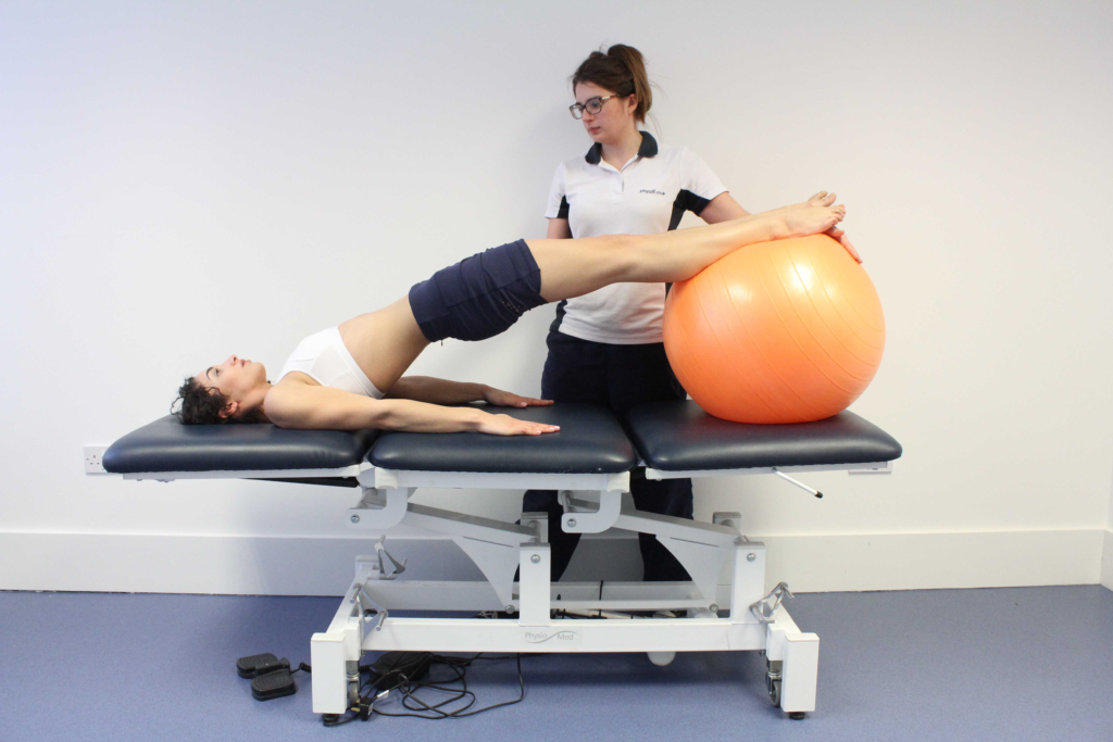 Core Stability