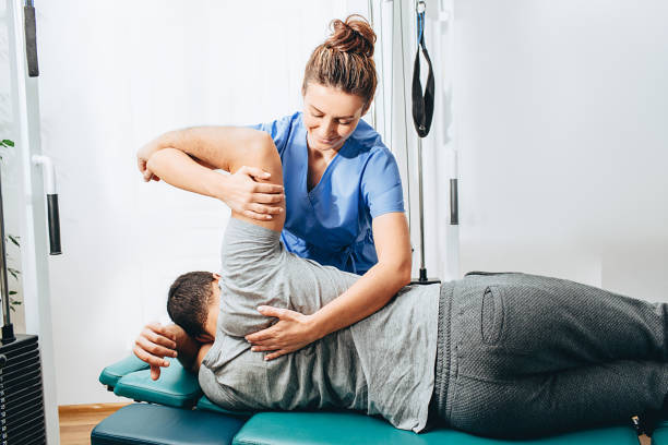 Physiotherapy for Athletes