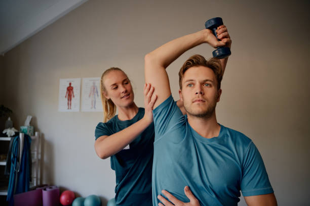 Physiotherapy for Athletes