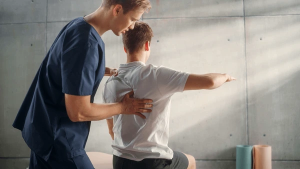 Physiotherapy for Athletes